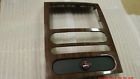 F150woodgrain Ford Radio Bezel 2004-2008