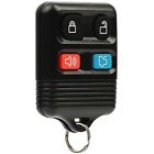 F3454btn Car Key Fob Keyless Entry Remote Fits Ford 688946484148