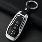 F61917 Yika Keychains Car Remote Keyless Entry Case Cover Fob Skin