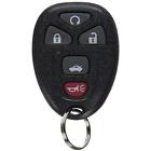 Rgm501 Fbagp Pontiac Electronics Features Grand Prix Keyless Entry Button Fob