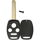 Fbakpt3018 Keylessoption Electronics Features Just The Case Entry Remote Head Combo