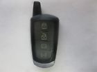 Ftx-84-2w Fcc Id 10g 1r12 Fortin Clean Way Led Buton Remote Transmitter