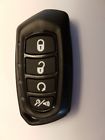 H50tr63 Fcc Id Catled Remote Fob