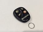J3s004sch00 Fcc Id Magnum Remote Start Key Fob Fully Tested Part