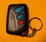 Kfr-tx6 Fcc Id Street Smart Security Keyless Entry Remote Transmitter