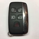 5e0b40217 Fcc Id Kobjtf10a Land Rover Key Fob Keyless Entry Remote