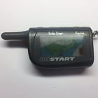 Nu4000r Fcc Id Nustart Remote