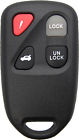 Fey1-67-5ry Mazda 2004 2005 Replacement
