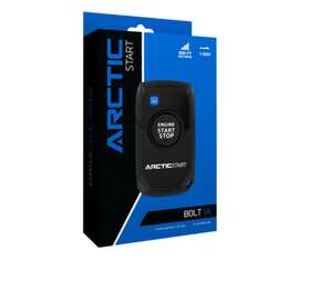 Rf-ar1wr2-ap Firstec Arctic Start Rfar1wr2ap Bolt 1a - 1-button 1-way 1500ft Rf Kit