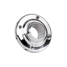 Fr20101 Flaming River 012484001565 2 Inch Polished Floor Mount