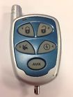 Astr-5500 Fm Autostart Remote Nahrled4 Way 2 Led Programming Free