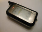 Fob 2 Key Start Lcd Command Way Remote Replacement