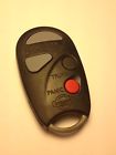 Nhvbu427 Fob Sentra Programming Id Nissan Key Fcc Remote