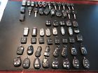 Ford Mercedes Bmw Nissan Remote Gm Jeep Keyless Alarm Fob Chevy Acura Keys