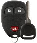 3b-420 G-3b-420-r-w-key Discount Keyless Replacement Button Automotive Entry Remote Control 706795037787