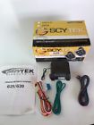 G20-c G25 Scytek Astra Car Alarm Replacement Brain Harness Manual Unit Only