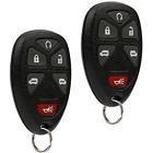 G376 Car Electronics Features Key Fob Keyless Entry Remote 688946483806