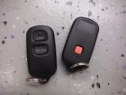 G44 Keyless 2 Remote Entry Fob Replacement Panic Keylessoption Button