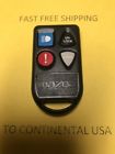 G571tx318 Mazda Protege Keyless Entry Remote Transmitter Fob