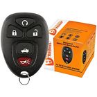 G5b524r Replacement Key Fob Car Keyless Entry Remote For 700425738587