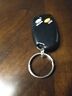 G8d-281m-a Unbranded Mitsubishi Factory Oem Key Fob Keyless Entry Remote Alarm