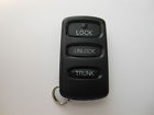 G8d-525m-a8 Remote Omron Button Fob 4