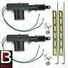 Ga0032 Bully Performance Universal High Power Door Actuator Motor Kit New