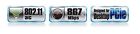 Gc-wb867d-i Gigabyte Rev Bluetooth Band Dual Frequen 818313019295