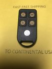 Glq9z6-1507 Delco Buick Logo Remote Alarm Keyless Entry Key Fob Transmitter