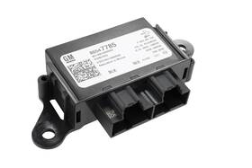 86547785 Gm Genuine Parts Uhf Short Range Low Energy Remote Control Access Tr