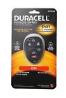 Gm008d Duracell Lightning Strike Keyless Gm Chevy Brand New 642337792090