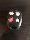 Gm24401638 Gm Key Fob Battery Not Inclded