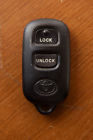 Gq43vt14t Corolla Fob Fcc Echo Keyless Sienna Entry Solara Toyota Remote 00-08