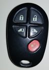 Gq43vt20t Toyota Keyless Entry Key Fob For Van