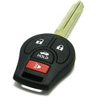 H05613aa0boe Nissan Oem 4 Button