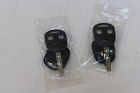 Kpt4116 H104582 Keylessoption 2 Replacement 5 Button Keyless Entry Remote Key Fo