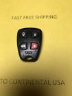 H50t27 Trc Keyless Entry Remote Fob Transmitter Clicker Tested