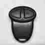 H5ot30 H50t30 Code Alarm Key Fob Fcc Id 2 Button With Red Led