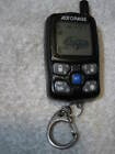 H50tr03 Am Auto Page Autopage Remote Starter Keyless Entry Fob Fcc