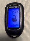 Xt-67lcd H50tr54 Auto Page Autopage Remote Fcc Id Lcd Way Keyless Entry