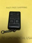 H5lal789d Omega K-9 Keyless Remote