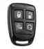 H5ot46 Fcc Fob Control Code Alarm Replacement Remote Transmitter Catx-mt Id