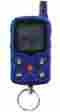 H5otr07am Tw76-no Megatronix Tw76 Transmitter Remote H50tr07am Autopage Marksman Read