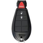 Hd10040 Replacement Electrical Remote Keyless Fob Case Shell For 715776667752