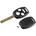Hnslot4bkeycase Key Fob Electrical Keyless Entry Remote Shell Case 688946476358