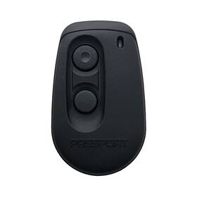 Bab237131-013 Honda 2-91101-681-0 New 2-button Passport Keyfob Remote Fcc Id