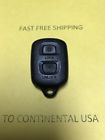 Rss-210 Hyq 1512s Denso Keyless Remote Entry Transmitter Control Clicker Keyfob Alarm