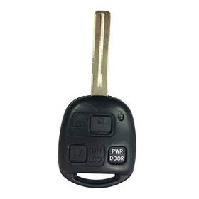 Rx350 Hyq12bbt New Replacement For Lexus 2004 2005 2006 Rx330 2007 2008 2009 Single