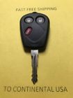 5295a-t360s Ic Saab Oem Keyless Remote Entry Fob Transmitter Gm