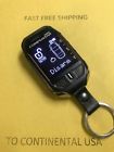 Ic-7087a-2wrcd500lr Compustar Way Replacement Dss Remote Transmitter Fcc